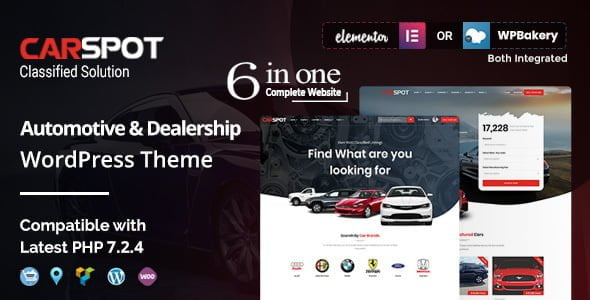 CarSpot-–-Dealership-Wordpress-Classified-Theme-1