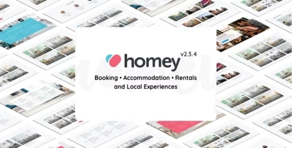 Homey-Booking-and-Rentals-WordPress-Theme