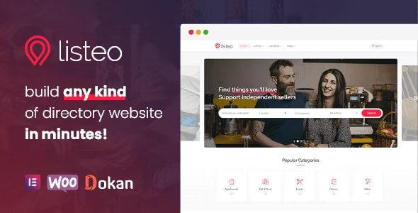 Listeo-Directory-Listings-With-Booking-WordPress-Theme