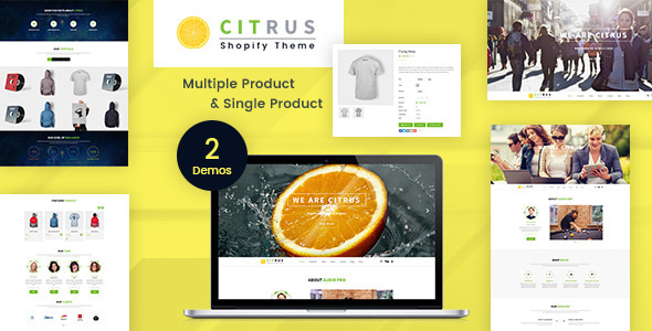 Citrus