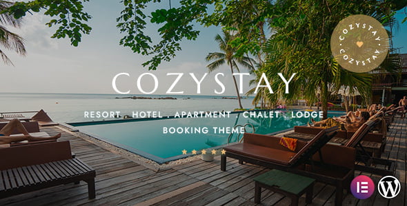 CozyStay-Theme-Themeforest-1