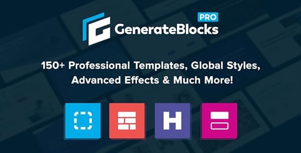GenerateBlocks-Pro