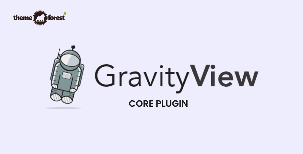 GravityView