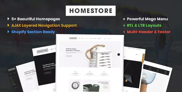 HomeStore