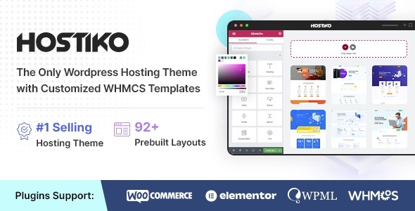 Hostiko-Theme-Themeforest