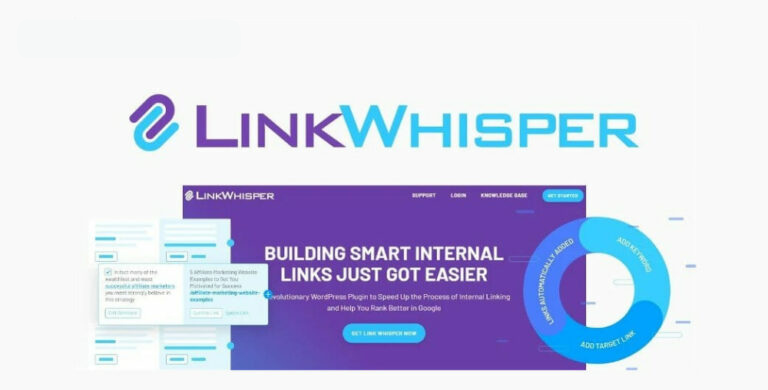 Link-Whisper-Pro