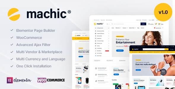 Machic-Theme-Themeforest