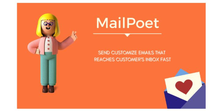 MailPoet Premium