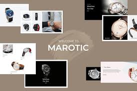 Marotic