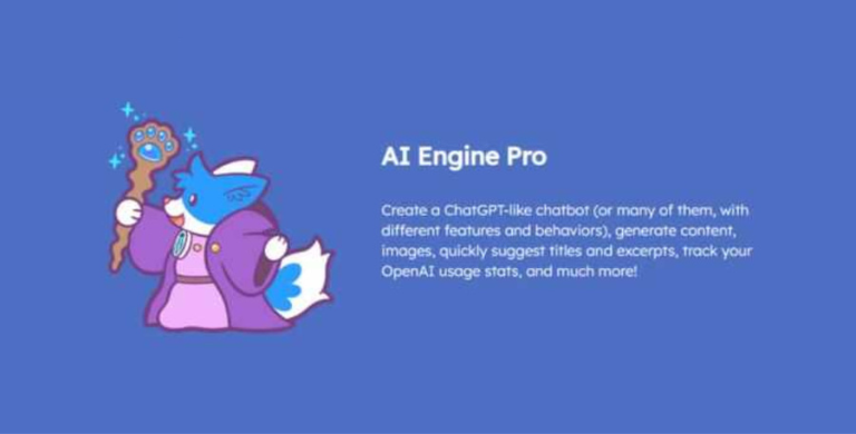 MeowApps-AI-Engine-Pro