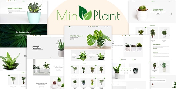 MinPlant