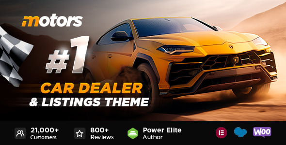 Motors-Theme-Themeforest