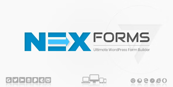 NEX-Forms