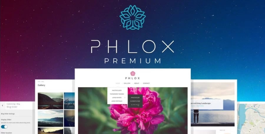 Phlox-Pro