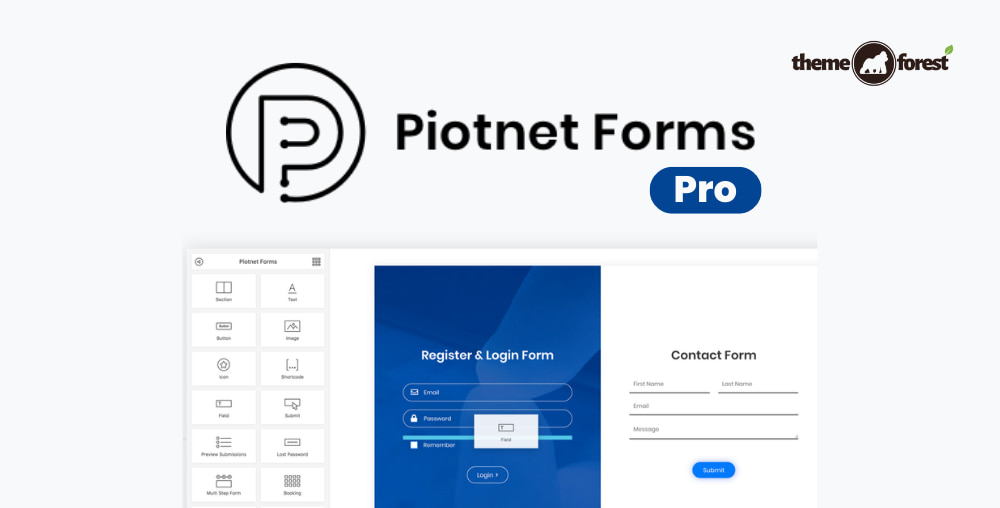 Piotnet-Forms-Pro