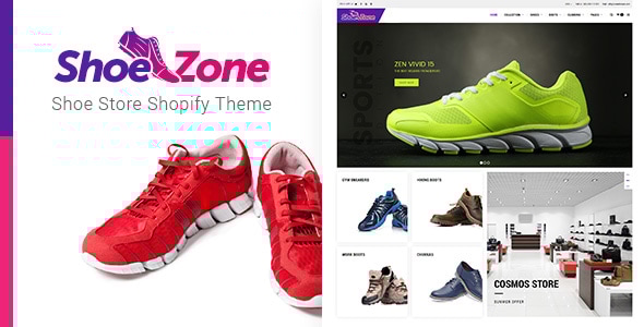 Shoe Zone