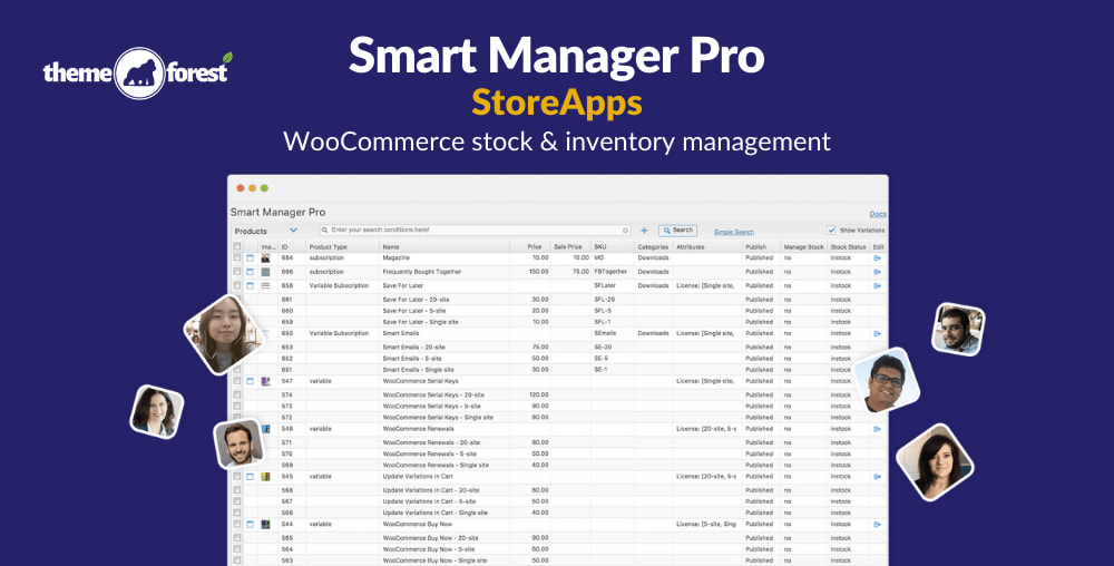 Smart-Manager-Pro