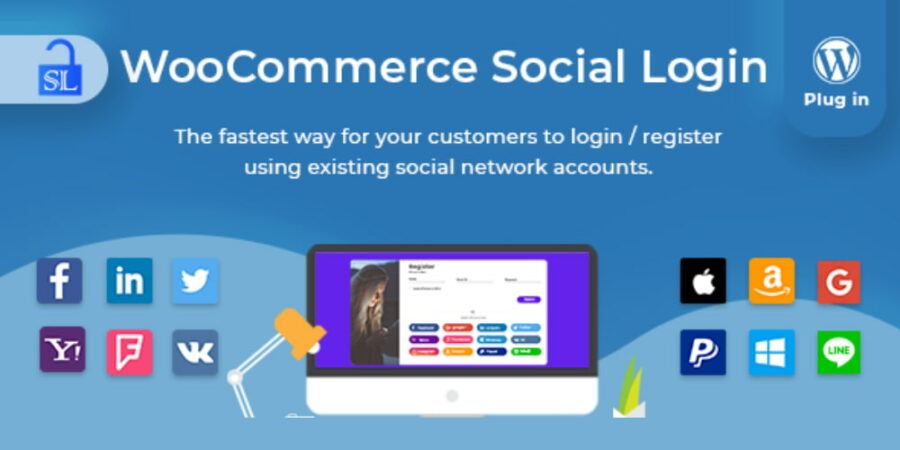 Social Login