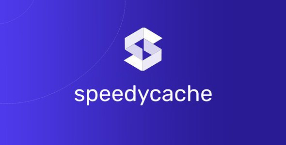 SpeedyCache-Pro