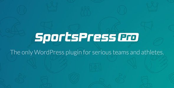 SportsPress-Pro