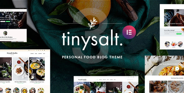TinySalt-Theme-1