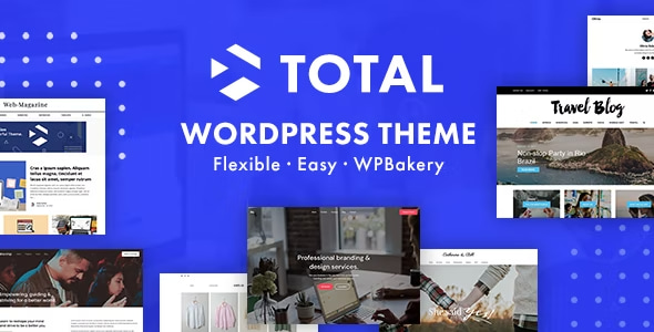 Total-WordPress-Theme