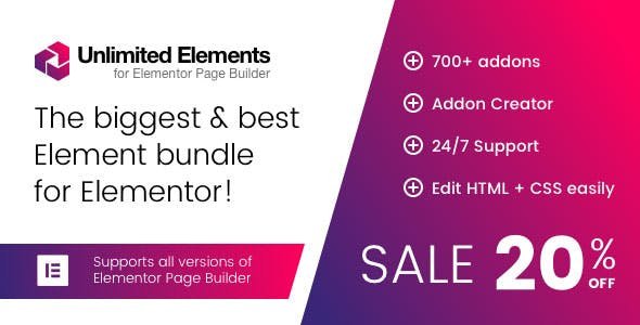 Unlimited-Elements-for-Elementor-Pro