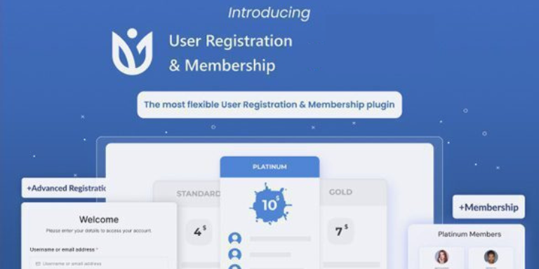 User-Registration-Membership-Pro