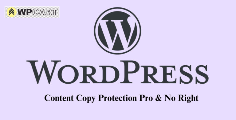 WP-Content-Copy-Protection