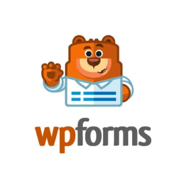 WP FORMS