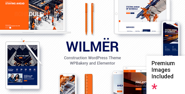 Wilmer-Construction-Theme