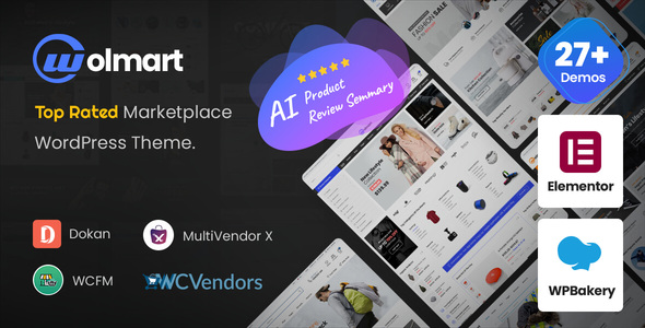 Wolmart-Theme-Themeforest