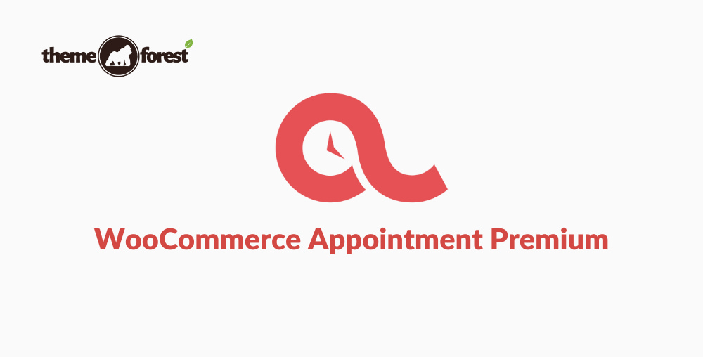 WooCommerce-Appointment-Premium