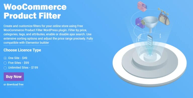 WooCommerce-Product-Filter