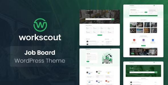 WorkScout-Theme