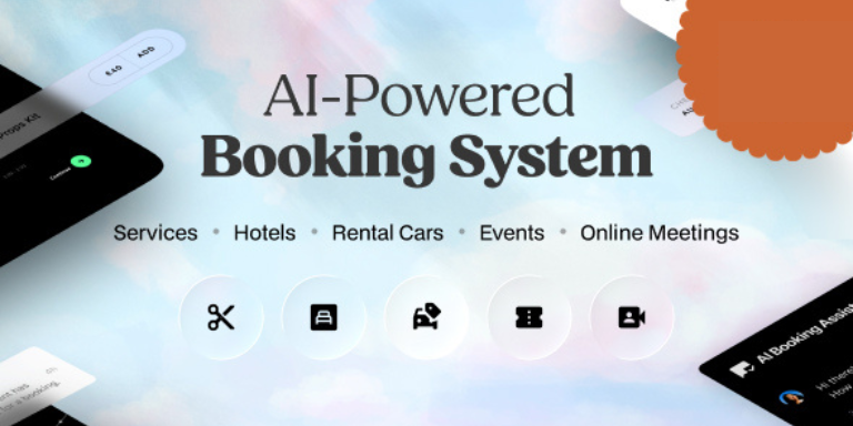 booking hub