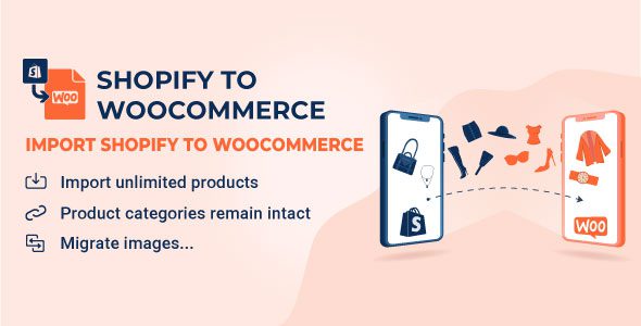 import-shopify-to-woocommerce