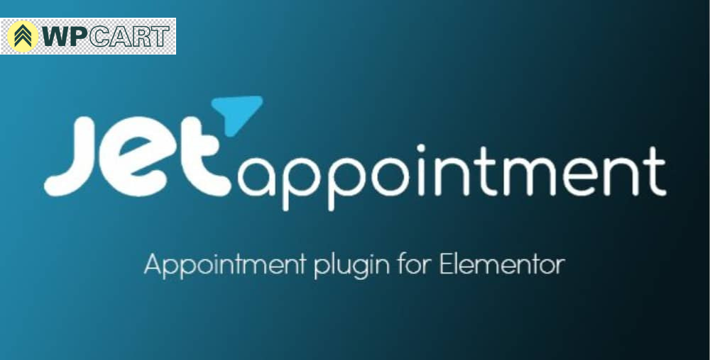 Jet Appointments Booking