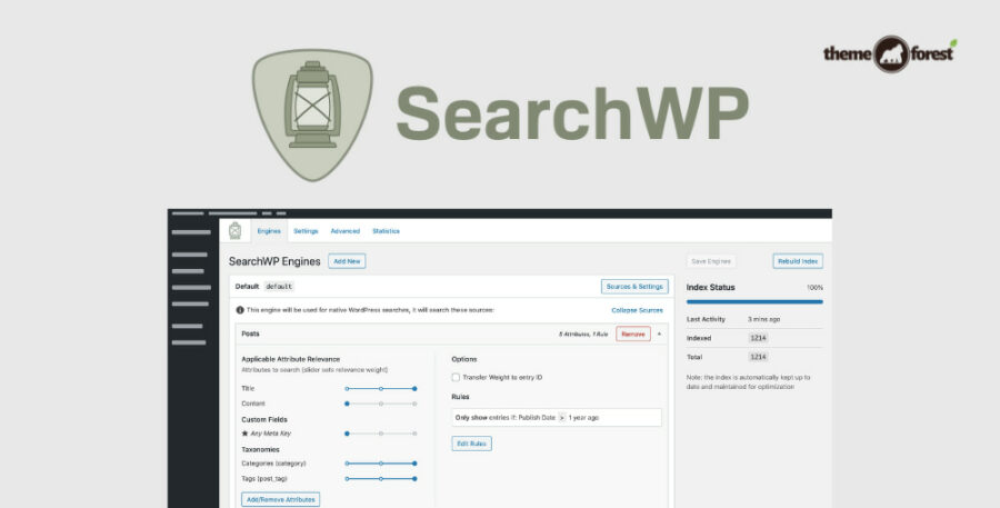 SearchWP