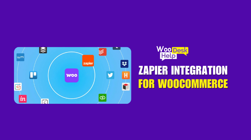 WooCommerce Zapier Integration