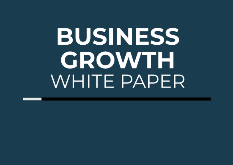 Business Growth White Paper