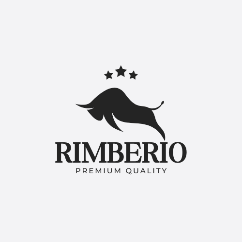 Black Bull Premium Product Logo