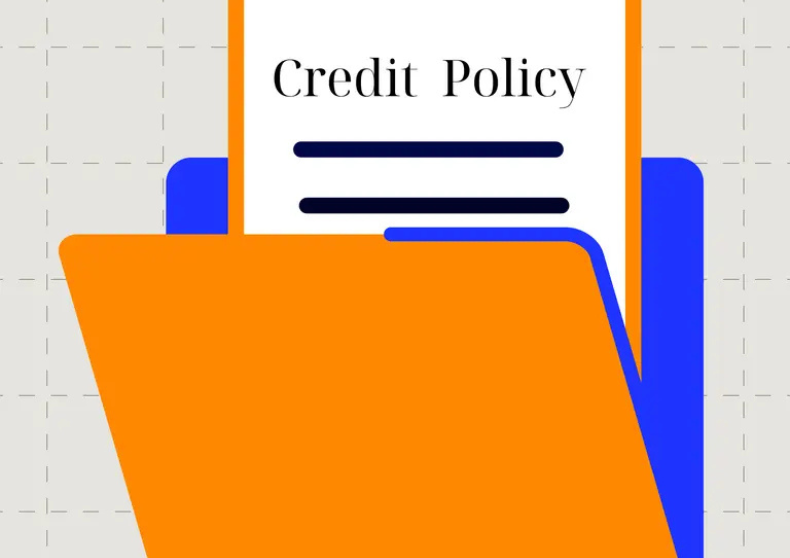 Credit Policy