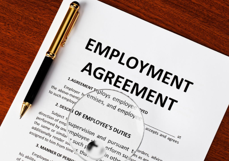 Employment Agreement