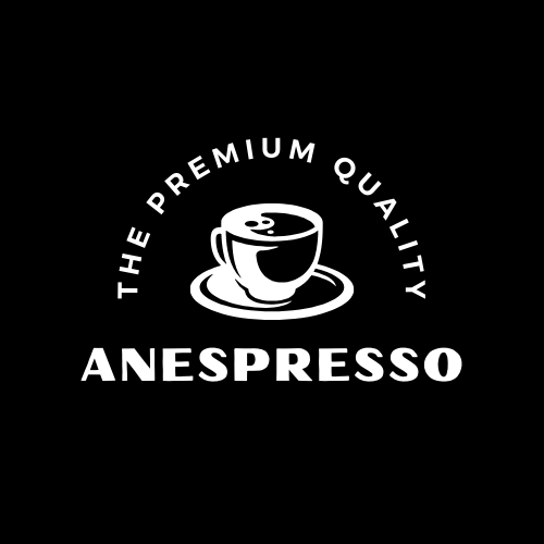 Espresso Premium Coffee Logo 01
