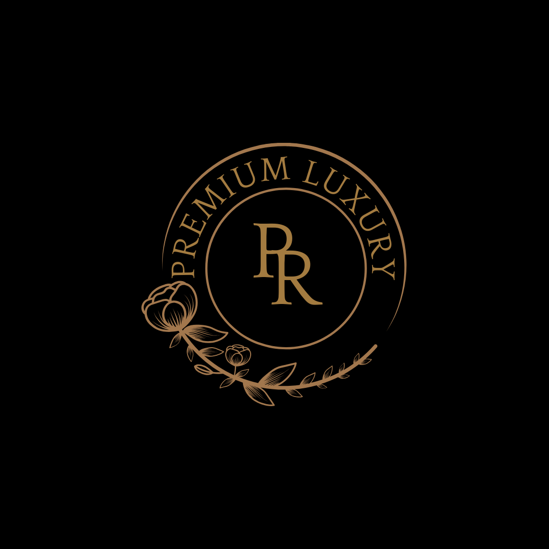 Gold Luxury Premium Logo Instagram Post 02