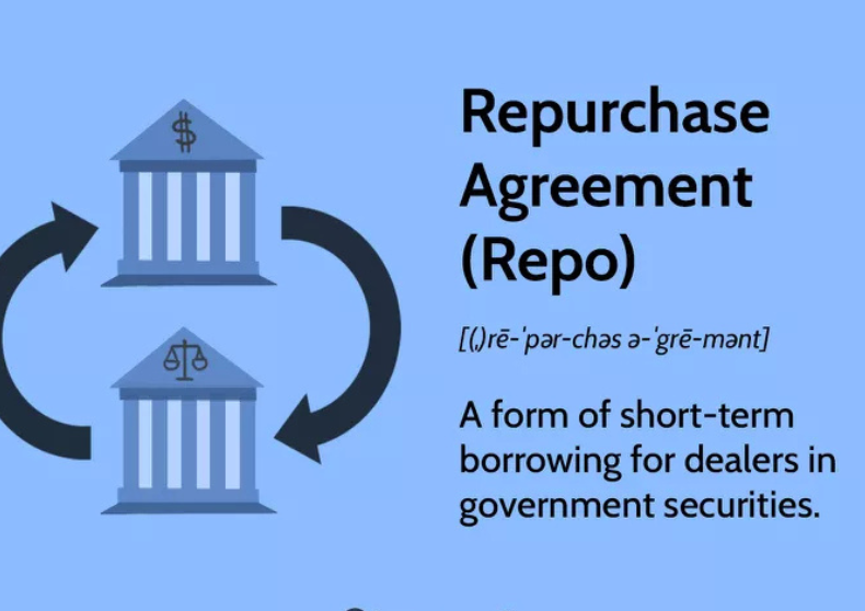 Repurchase Agreement
