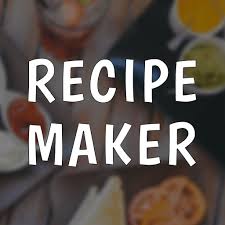 WP Recipe Maker