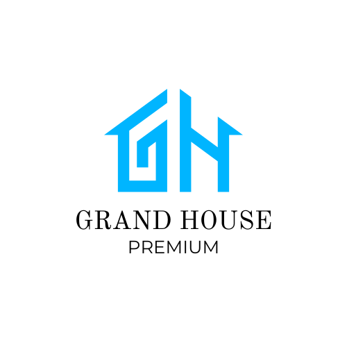 grand house premium logo