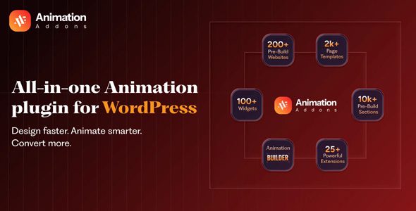 Animation Addons Pro